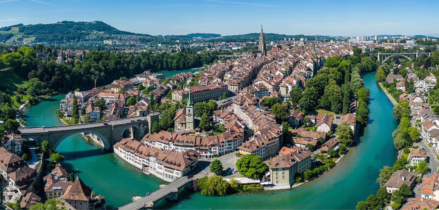 Bern