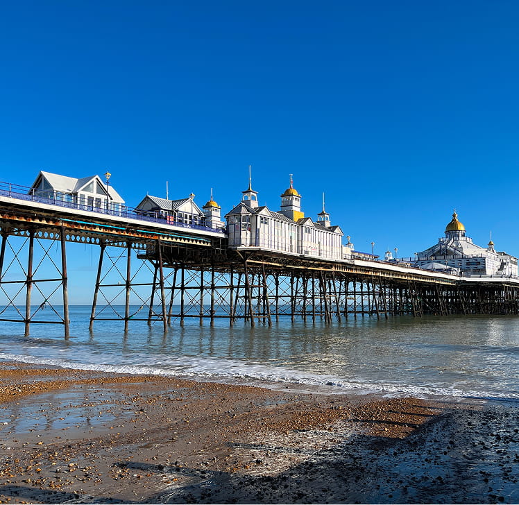 Eastbourne