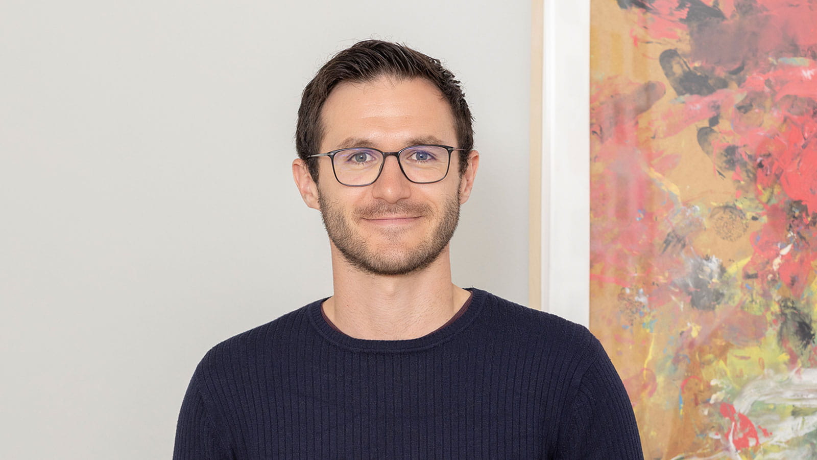 Alexander Röösli, Direktionsmitarbeiter didac