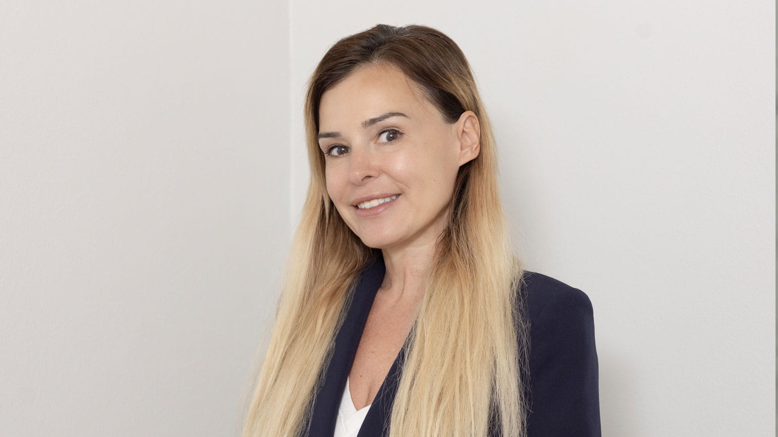 Arijana Spasojevic, Schulleiterin Bern
