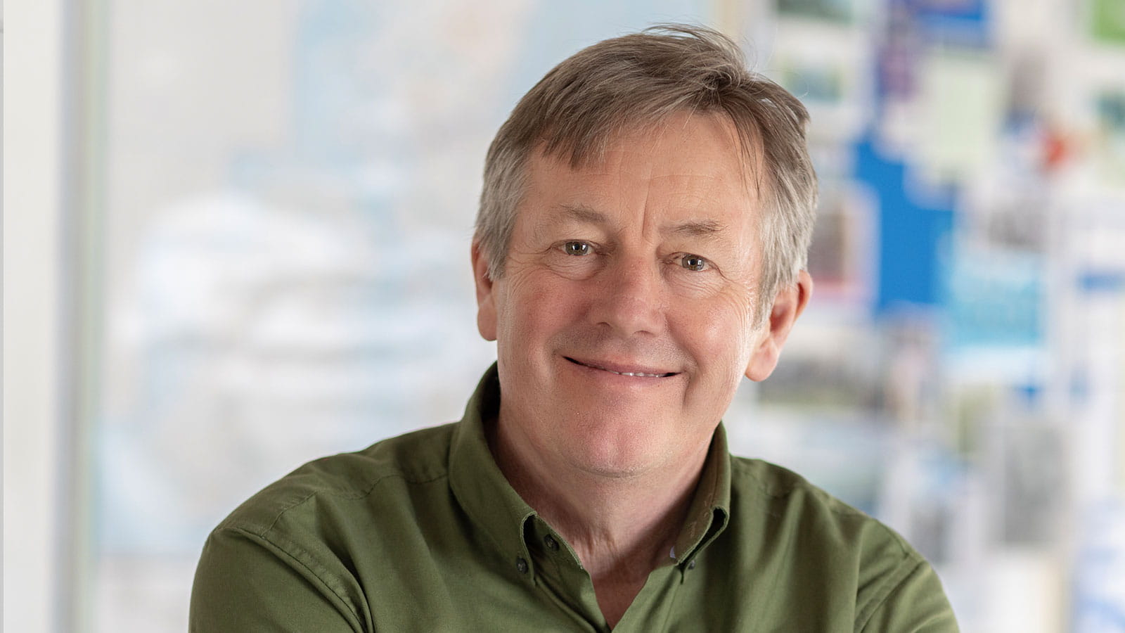 Brent Dyer, Schulleitung Eastbourne