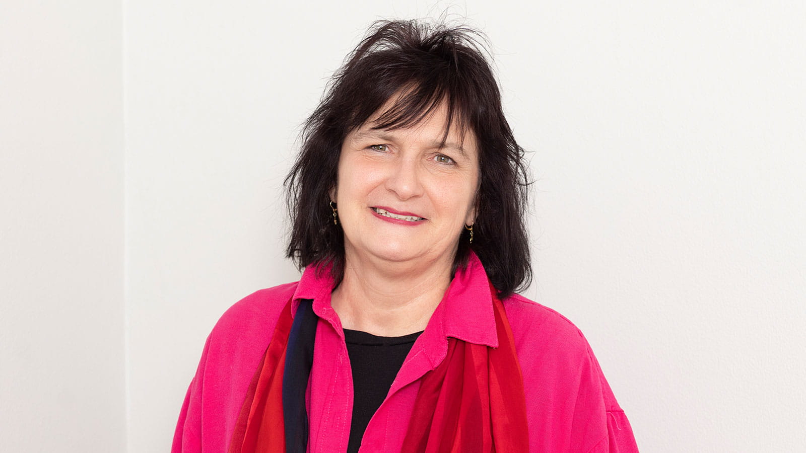 Gabriela Günther, Mitglied Geschäftsleitung didac