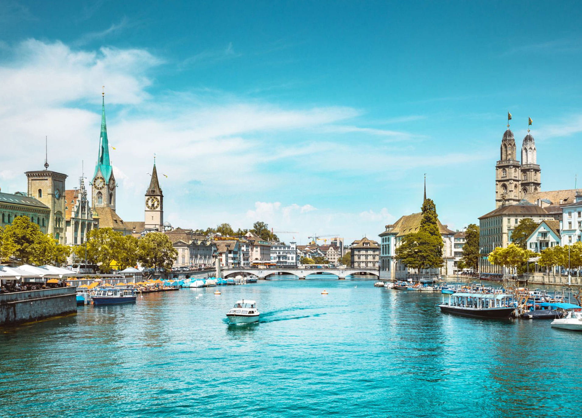 Zürich